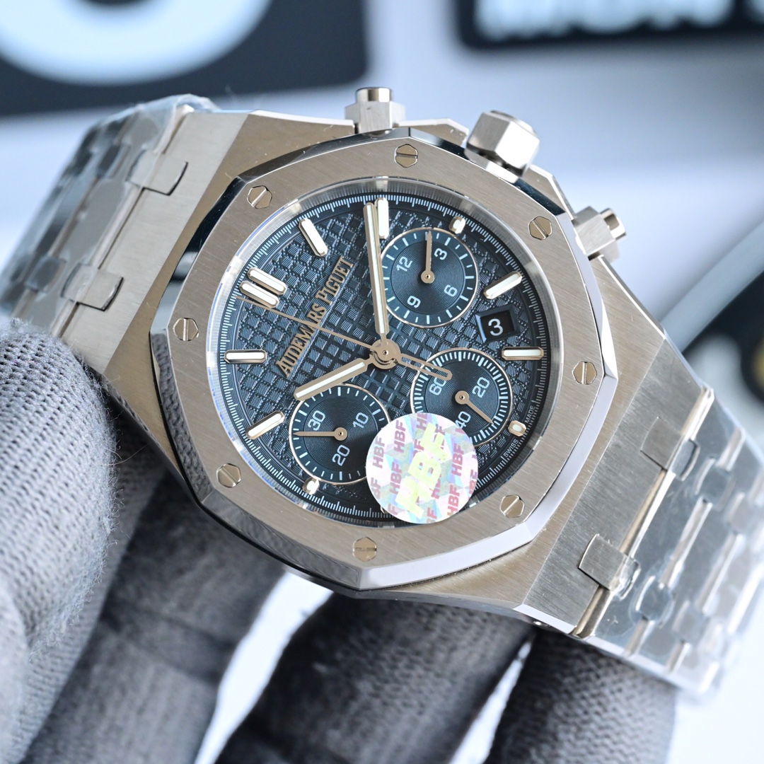 Audemars Piguet watch